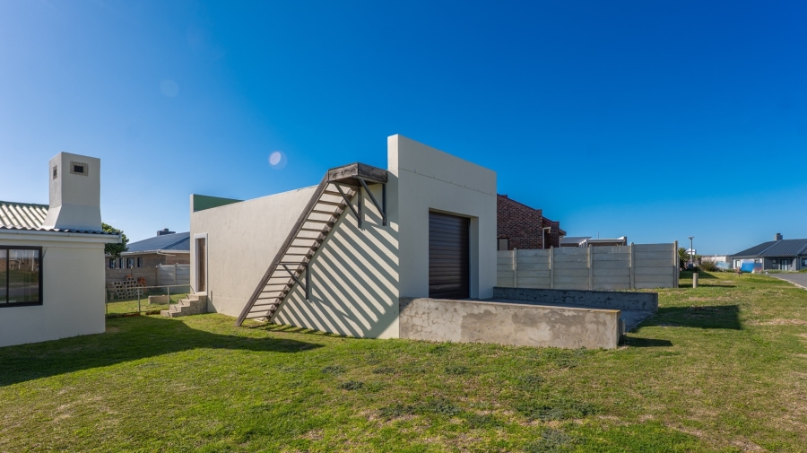 To Let 1 Bedroom Property for Rent in Agulhas Western Cape